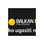 balkan bet nalog